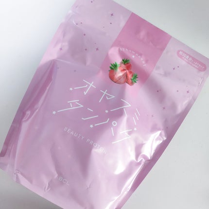 オヤスミタンパク/オヤスミタンパク/その他プロテインを使ったクチコミ(2枚目)