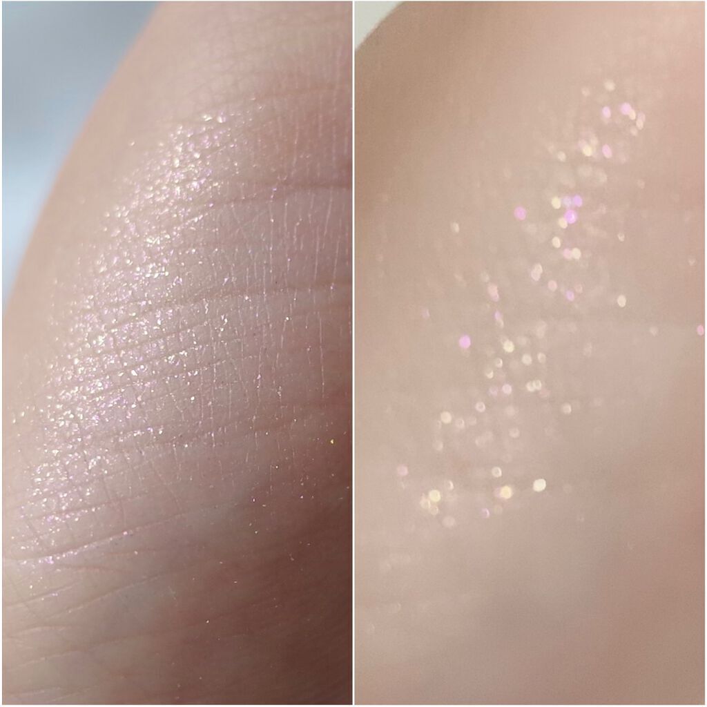 モノ クルール クチュール/Dior/単色アイシャドウを使ったクチコミ(3枚目)