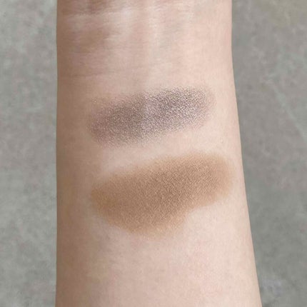 スモール アイシャドウ/M・A・C/単色アイシャドウを使ったクチコミ(3枚目)