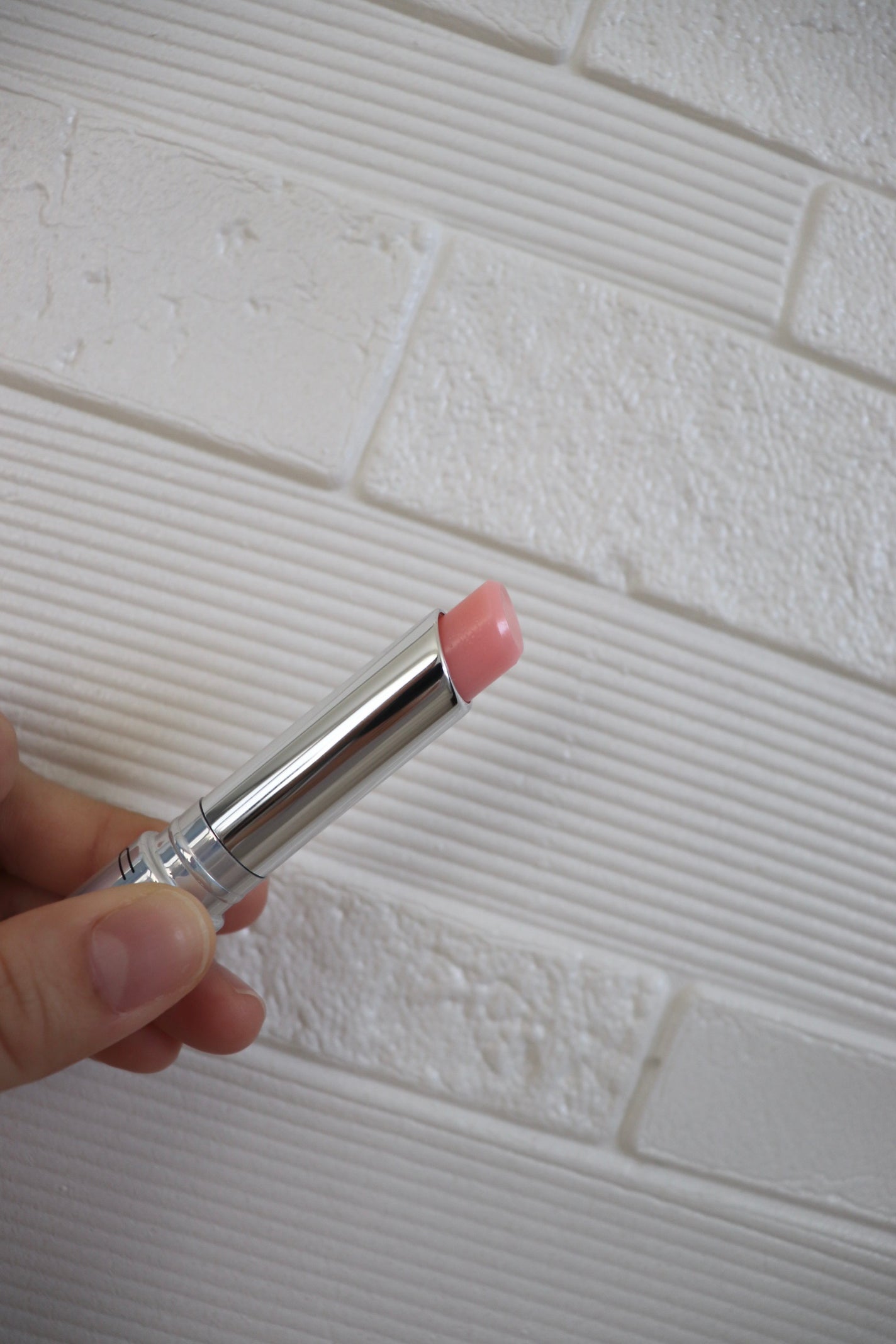 グロー プレイ テンダートーク リップ バーム/M・A・C/リップバームを使ったクチコミ(2枚目)