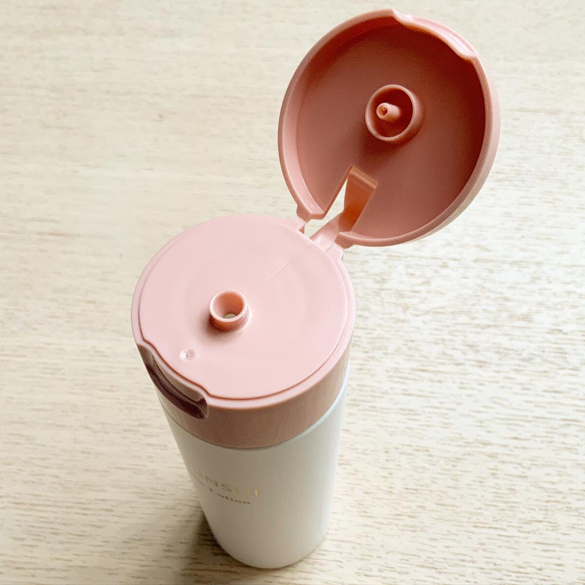 光潤水プレミアム化粧水/エバメール/化粧水を使ったクチコミ（3枚目）