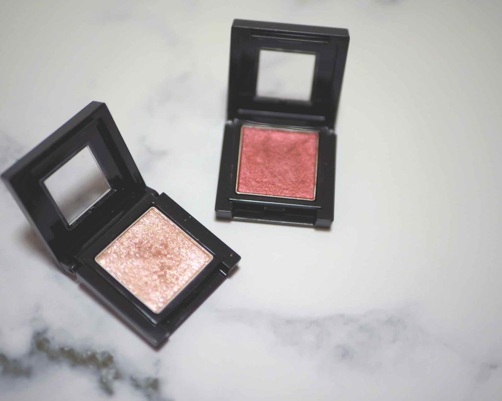 ヴィセ アヴァン シングルアイカラー/Visée/単色アイシャドウを使ったクチコミ（2枚目）