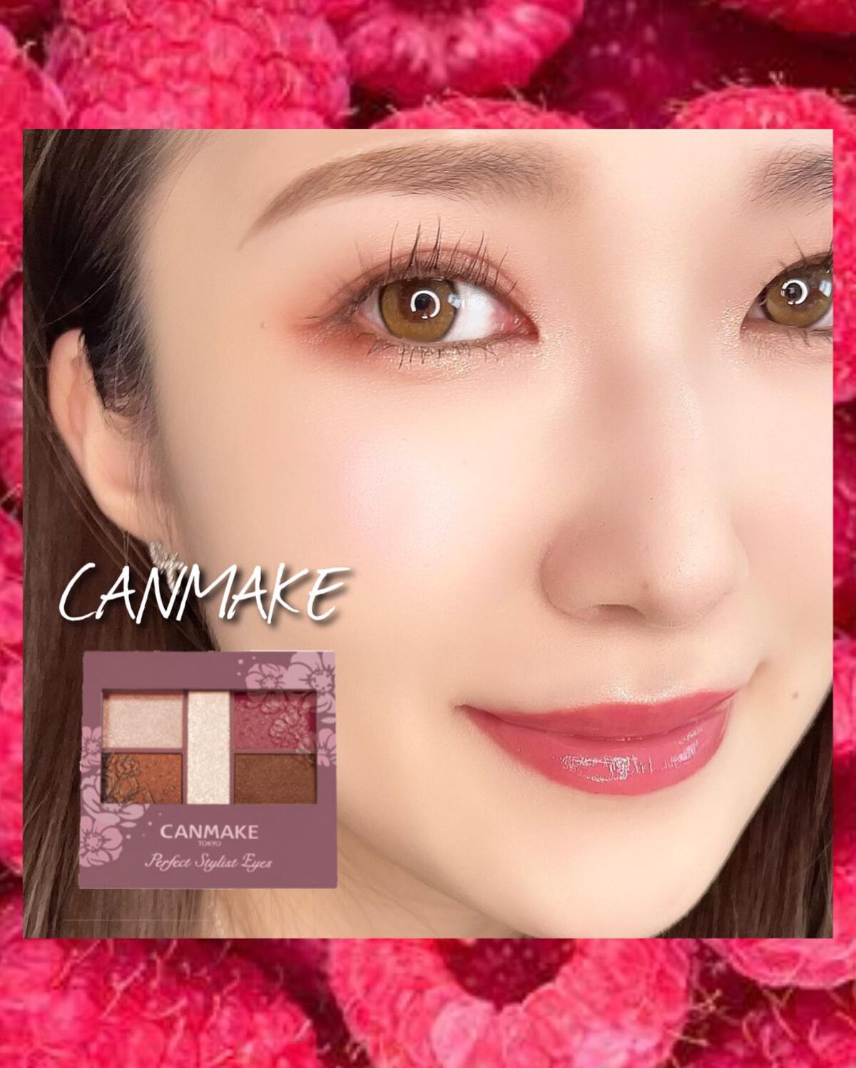 トゥルーディメンショングロウチーク/hince/パウダーチークを使ったクチコミ(1枚目)