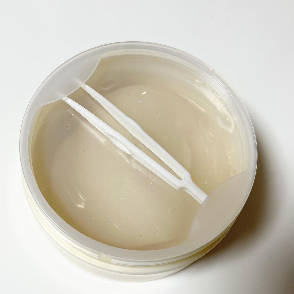 グレイス ワン リンクルケア コンセントレートスポッツマスク/グレイスワン/シートマスク・パックを使ったクチコミ(2枚目)