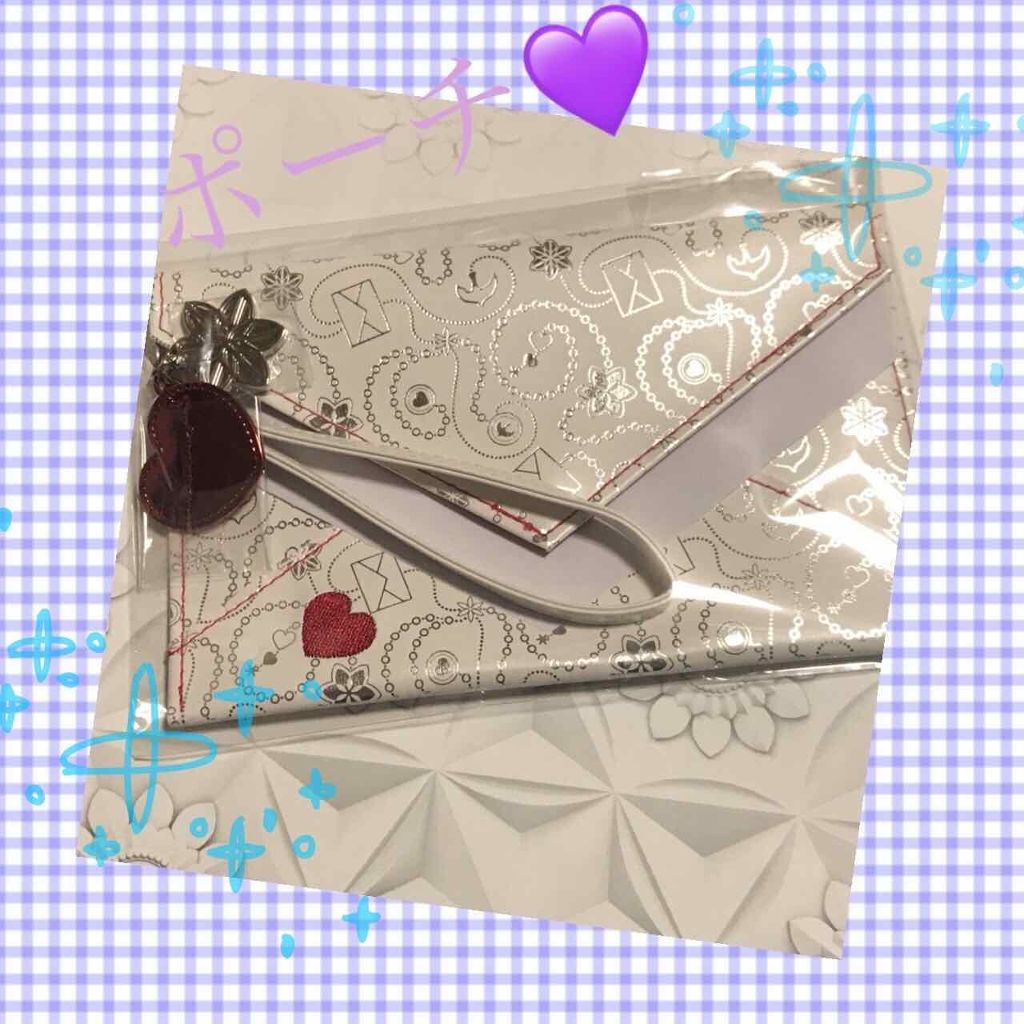 ザ ルージュ/DECORTÉ/口紅を使ったクチコミ(3枚目)