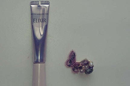 エリクシール ホワイト スポットクリアセラム WT/エリクシール/美容液を使ったクチコミ(2枚目)