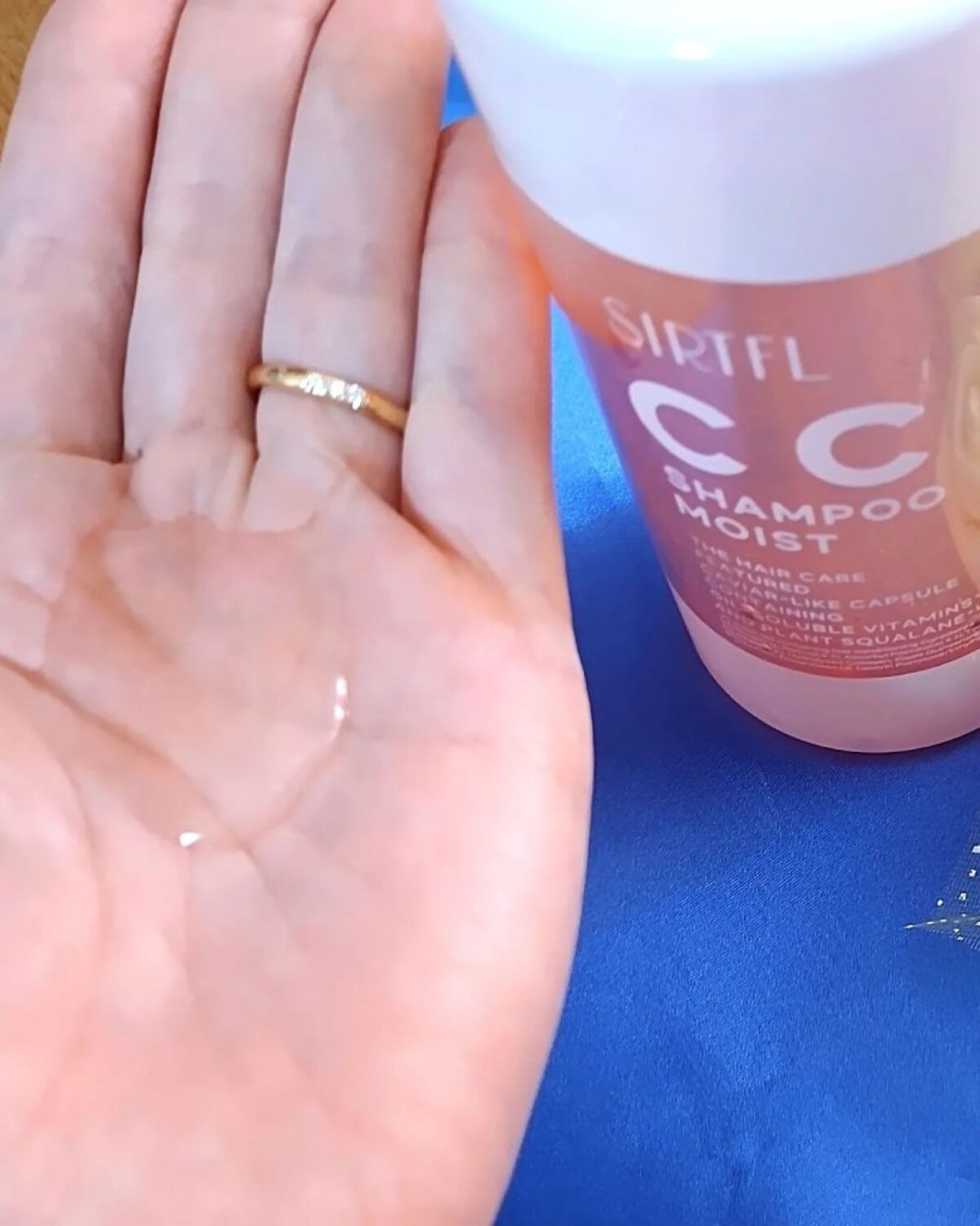 を使ったクチコミ（3枚目）