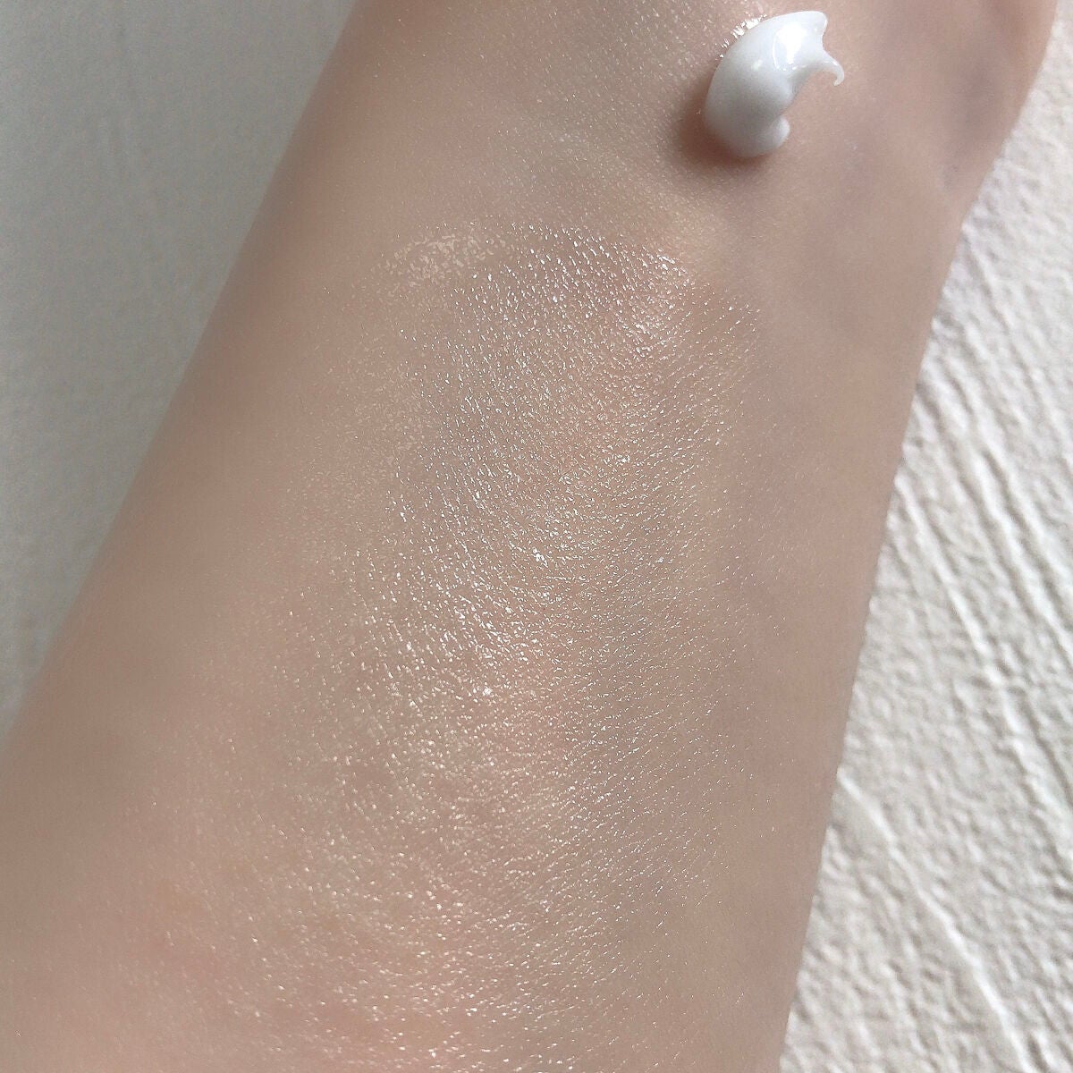 モイスチュア ハンドクリーム/カルテHD/ハンドクリームを使ったクチコミ(2枚目)