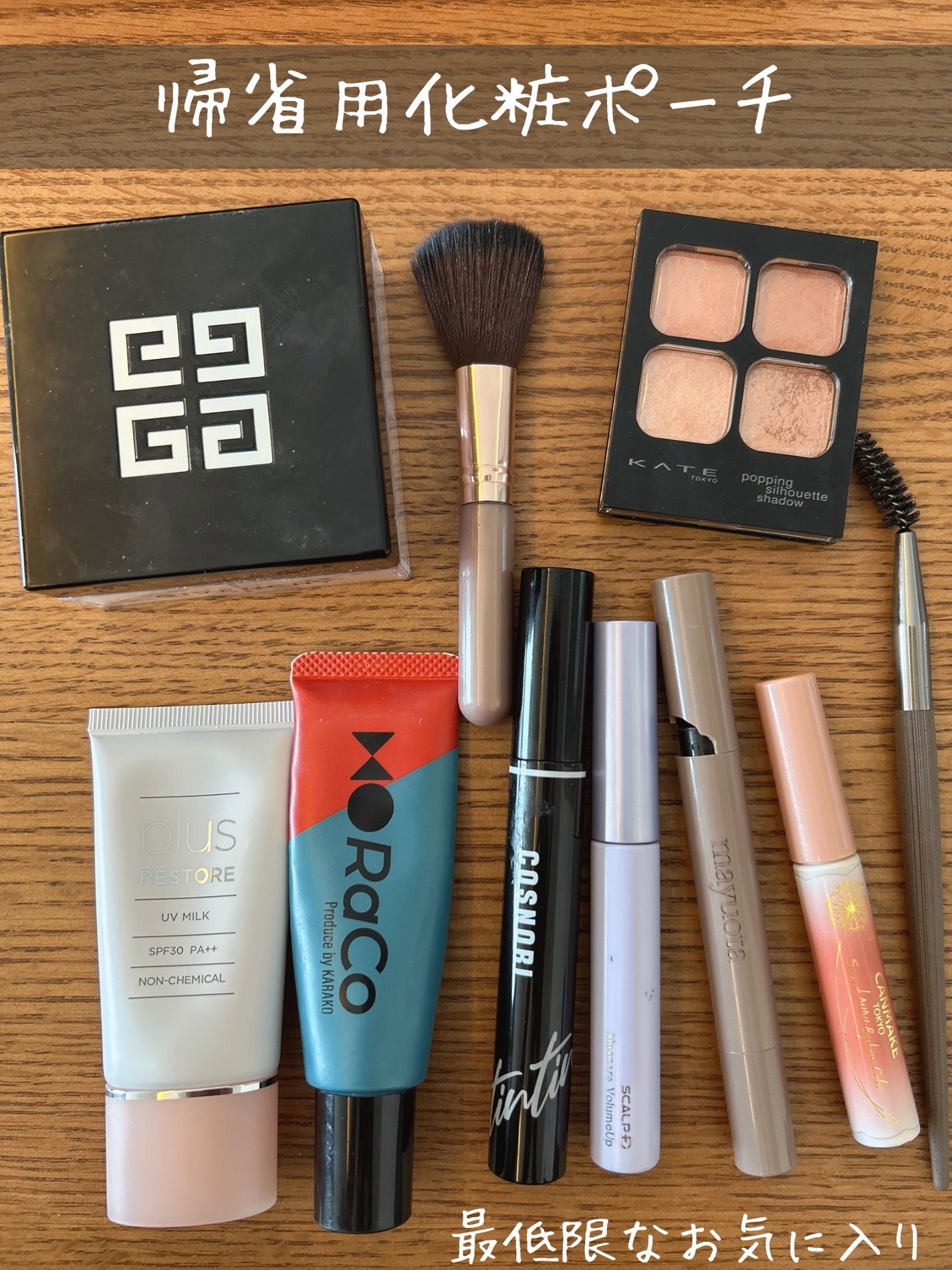 UVミルク/PLUSRESTORE/日焼け止めミルクを使ったクチコミ(1枚目)