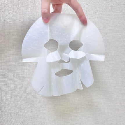 ルーティー モイスチャーマスク 1箱(5枚入り)/LUTY/シートマスク・パックの画像