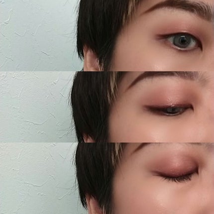 レ キャトル オンブル/CHANEL/アイシャドウパレットを使ったクチコミ(2枚目)