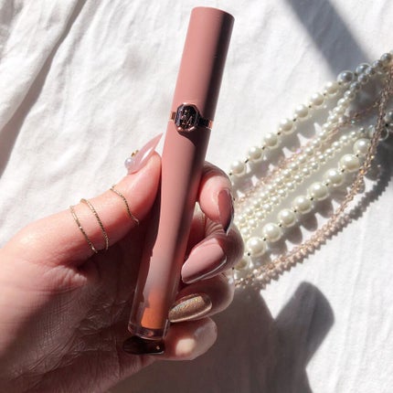 VenusMarble 9色アイシャドウパレット/Venus Marble/アイシャドウパレットを使ったクチコミ(6枚目)