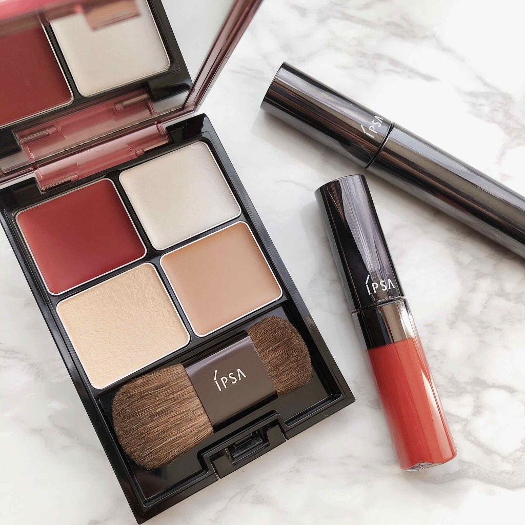 モイストバランス ローション/ACSEINE/化粧水を使ったクチコミ(3枚目)