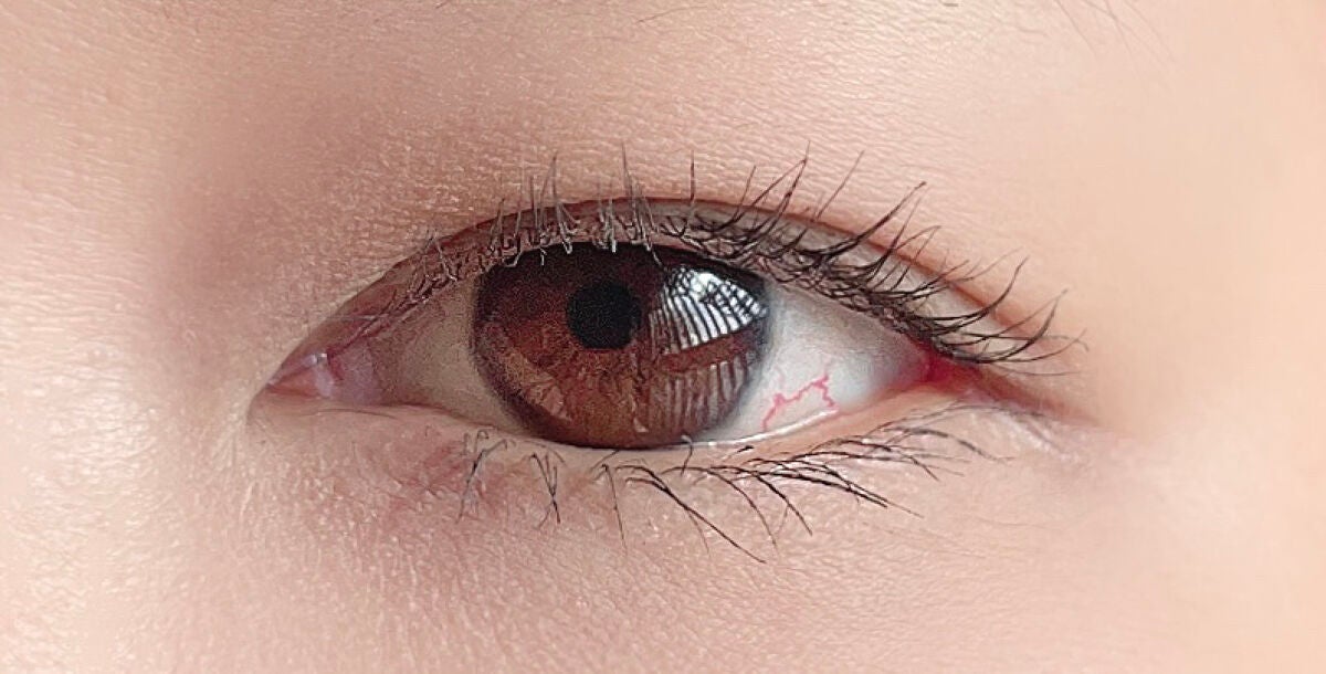 エテュセ アイエディション(マスカラ) G グロッシータイプ/ettusais/マスカラを使ったクチコミ(2枚目)