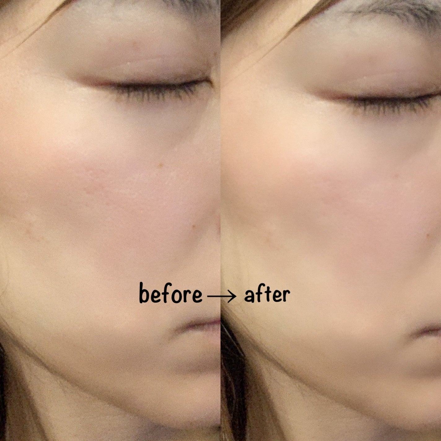 温感ブルーマスク/Torhop/洗い流すパック・マスクを使ったクチコミ(4枚目)