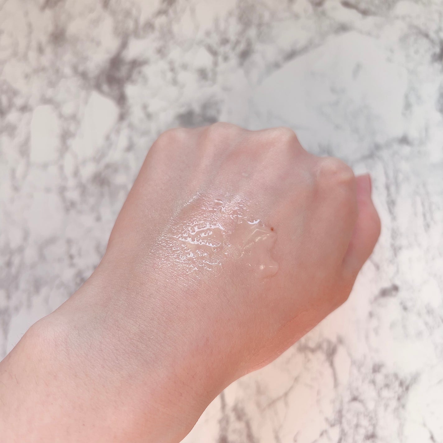 ドクタージー ブラックスネイル コラーゲンミスト/Dr.G/ミスト状化粧水を使ったクチコミ(3枚目)