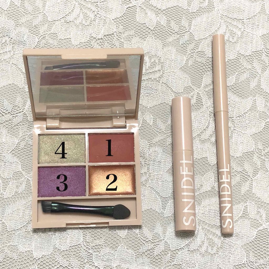 Sweet 2018年10月号/Sweet(スウィート)/雑誌を使ったクチコミ（2枚目）