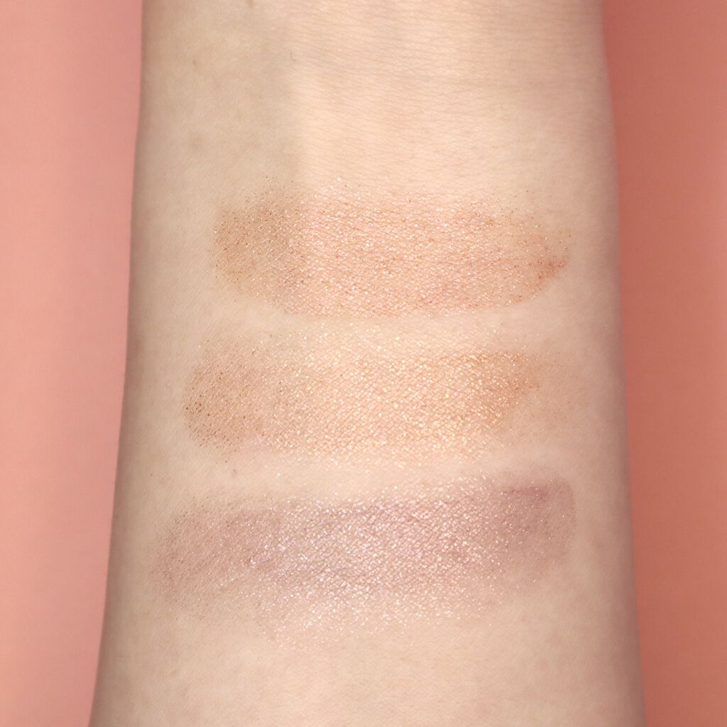 エテュセ アイエディション(リキッドカラー)/ettusais/リキッドアイシャドウを使ったクチコミ（3枚目）