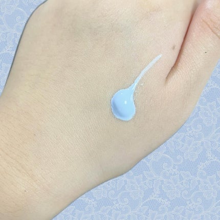 ウォンジョンヨ トーンアップベース NA/Wonjungyo/化粧下地を使ったクチコミ(3枚目)