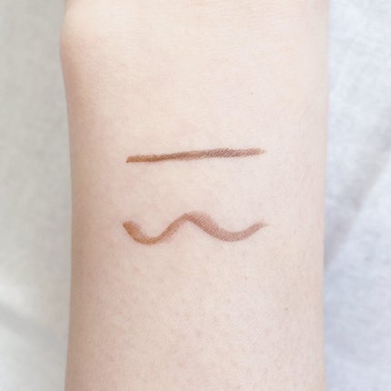 シルキーリキッドアイライナーWP/D-UP/リキッドアイライナーを使ったクチコミ(3枚目)