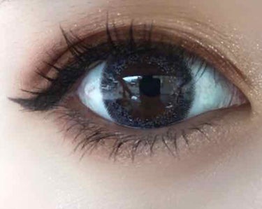 UR GLAM　BLOOMING EYE COLOR PALETTE/U R GLAM/アイシャドウパレットを使ったクチコミ（1枚目）