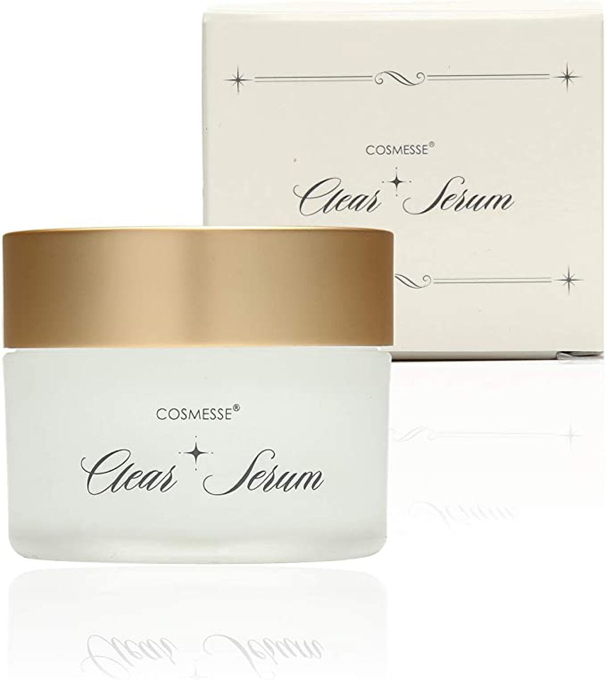クリアセラム COSMESSE