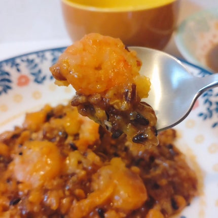 BIDISH/POLA/食品を使ったクチコミ(5枚目)