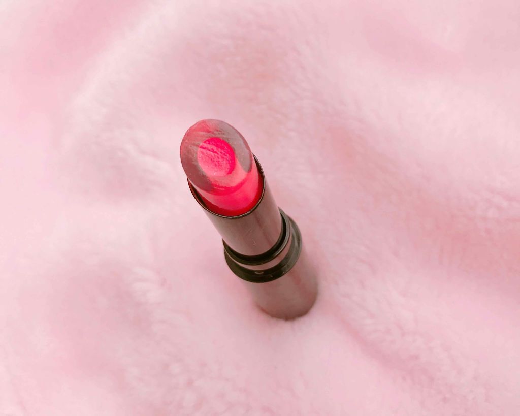 クリスタルデュオ リップスティック/Visée/口紅を使ったクチコミ(3枚目)