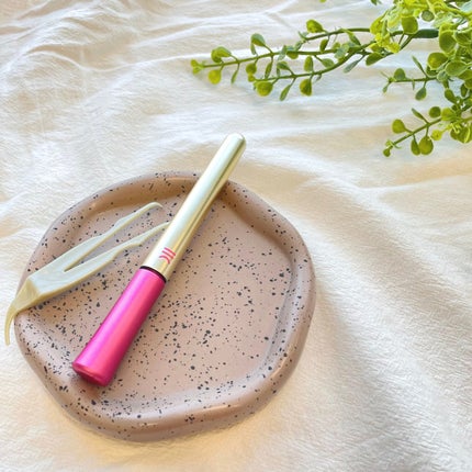 TWOOL ダブルアイリッドグルー/SHOBIDO/二重まぶた用アイテムを使ったクチコミ(1枚目)