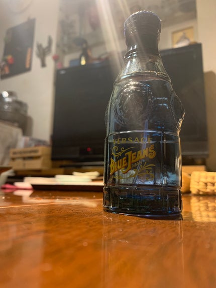 ブルージーンズ/ベルサーチ/香水(メンズ)を使ったクチコミ(1枚目)