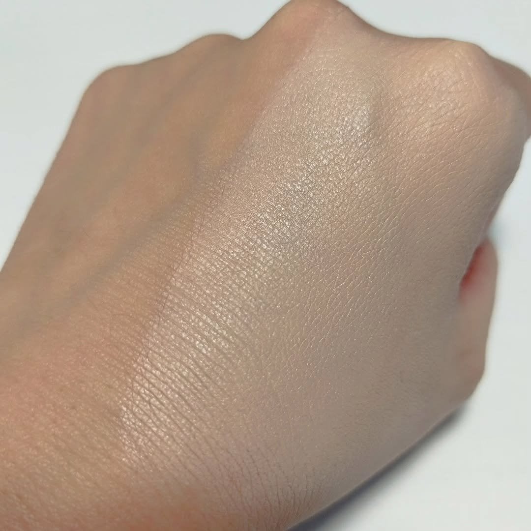 ブラーカバークッション/LUNA/クッションファンデーションを使ったクチコミ(4枚目)