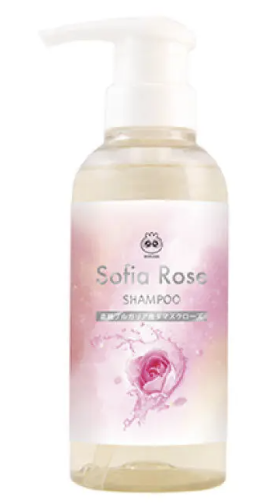 ソフィアローズ シャンプー/トリートメント シャンプー（300ｍl）