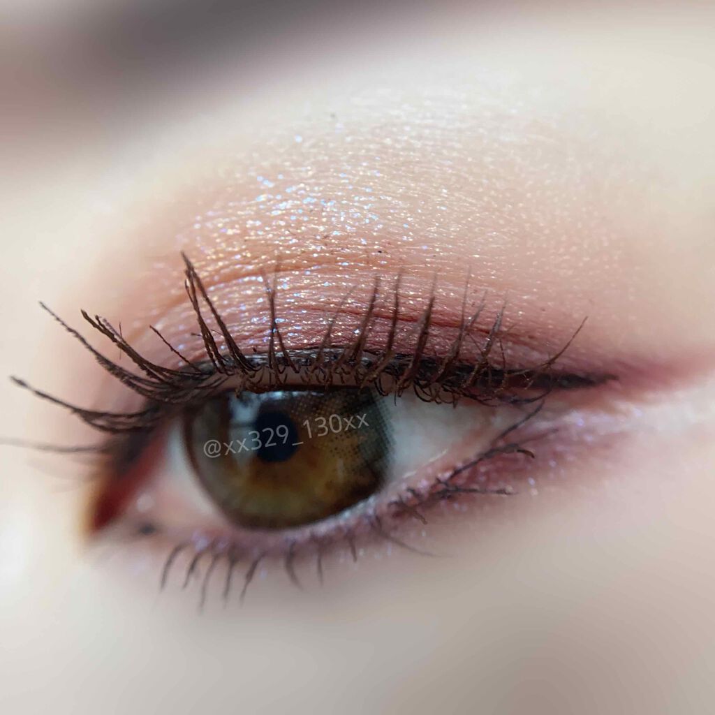 リュクスアイシャドウ/BOBBI BROWN/単色アイシャドウを使ったクチコミ（2枚目）