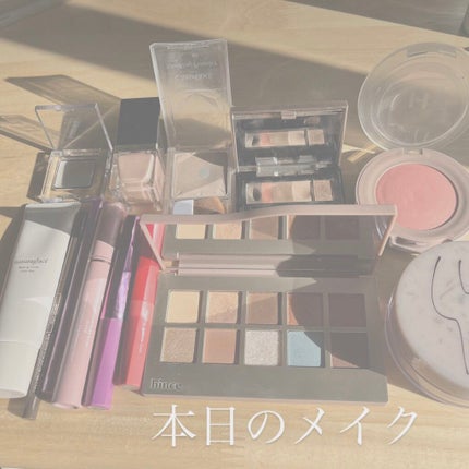 シマー リクイド ハイライター/SUQQU/リキッドハイライトを使ったクチコミ(1枚目)
