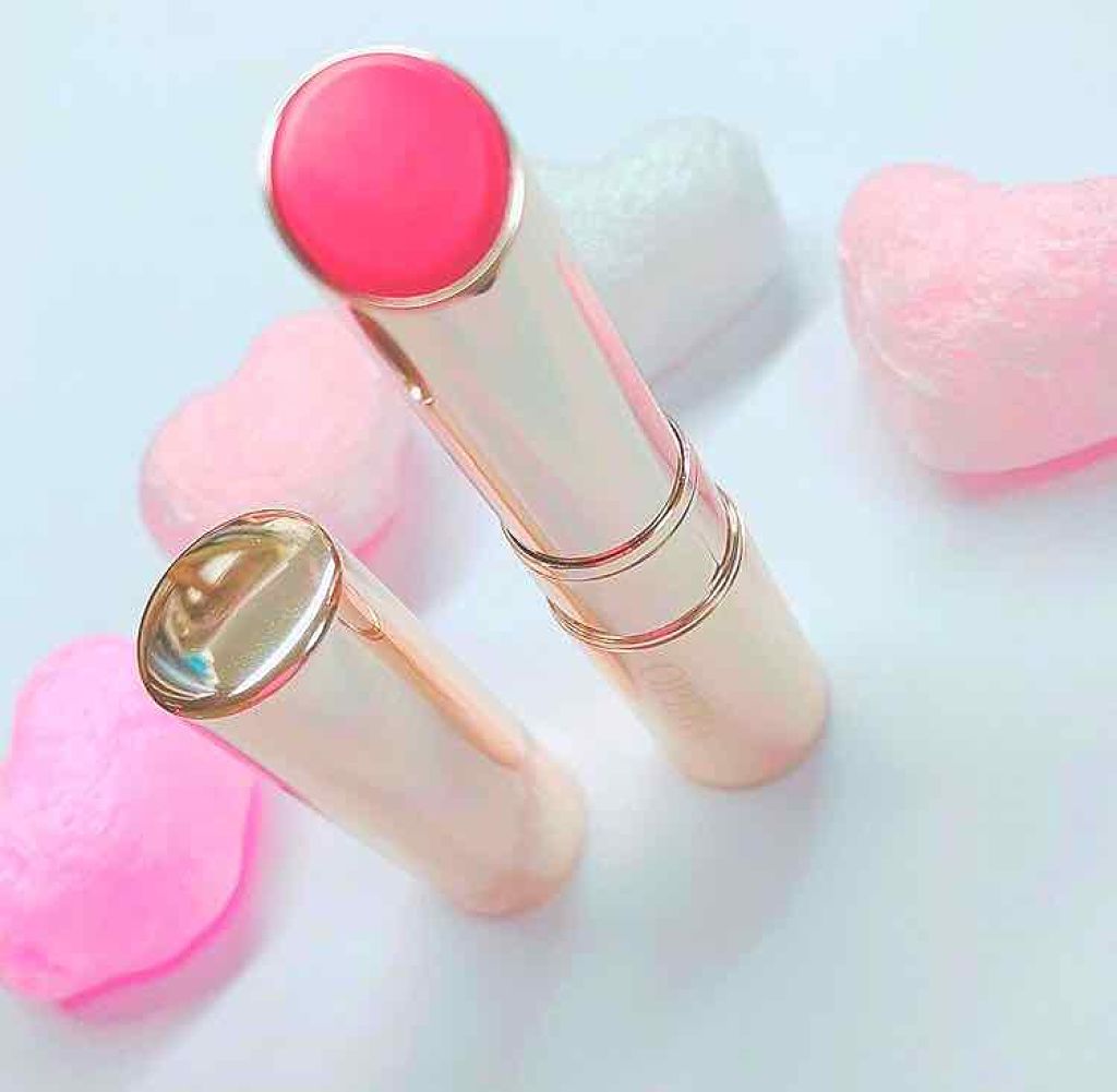 オペラ リップティント N/OPERA/リップティントを使ったクチコミ（1枚目）