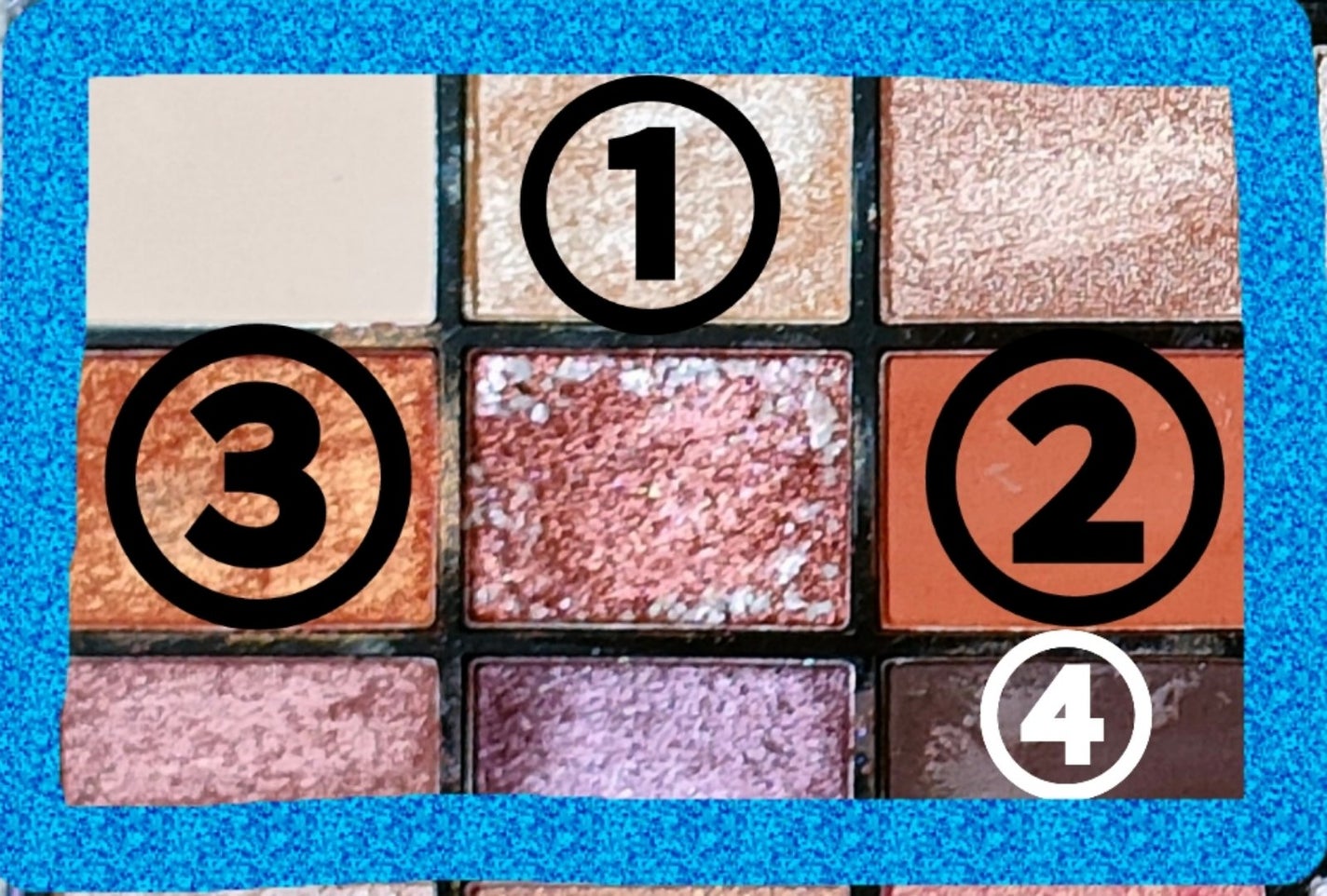 RMK ジェルクリーミィファンデーション/RMK/クリーム・エマルジョンファンデーションを使ったクチコミ(5枚目)