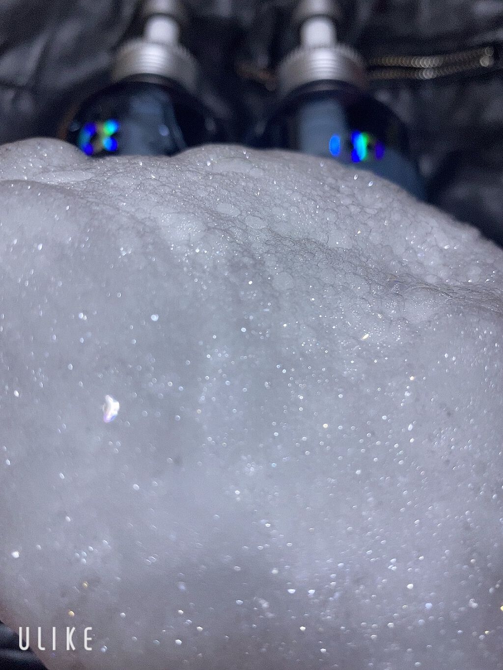 エイトザタラソ ユー CBD&リフレッシング クレンズ 美容液シャンプー/CBD&バランシング ダメージリペア 美容液ヘアトリートメント/エイトザタラソ/市販シャンプーを使ったクチコミ(2枚目)