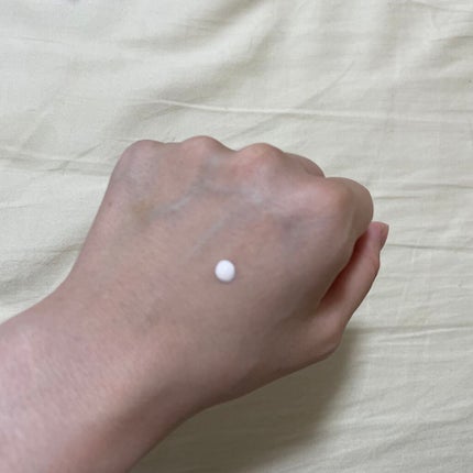 フィルタリングクリーム/DEWYCEL/日焼け止めクリームを使ったクチコミ(2枚目)