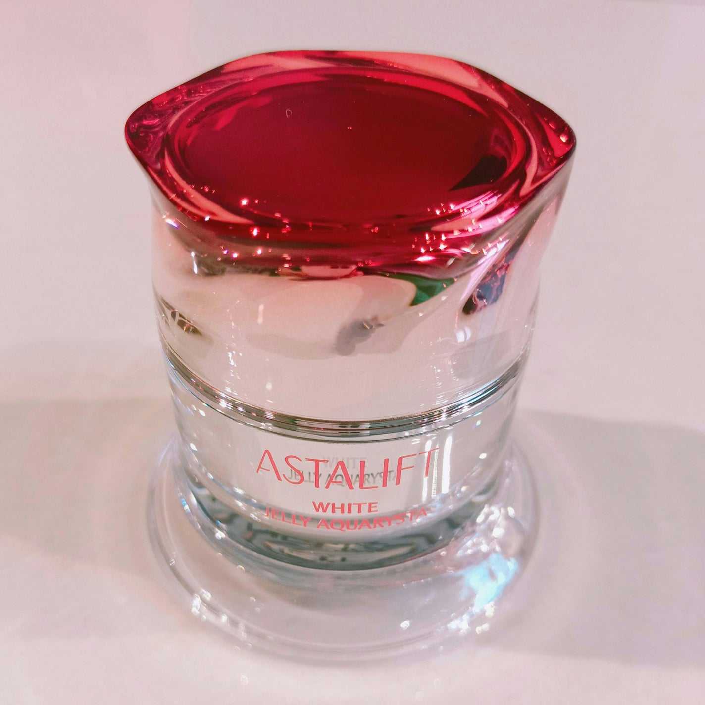 アスタリフト ホワイト ジェリー アクアリスタ/アスタリフト/美容液を使ったクチコミ(1枚目)