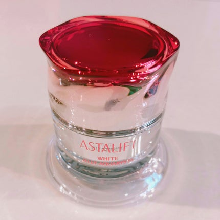 アスタリフト ホワイト ジェリー アクアリスタ/アスタリフト/美容液を使ったクチコミ(1枚目)