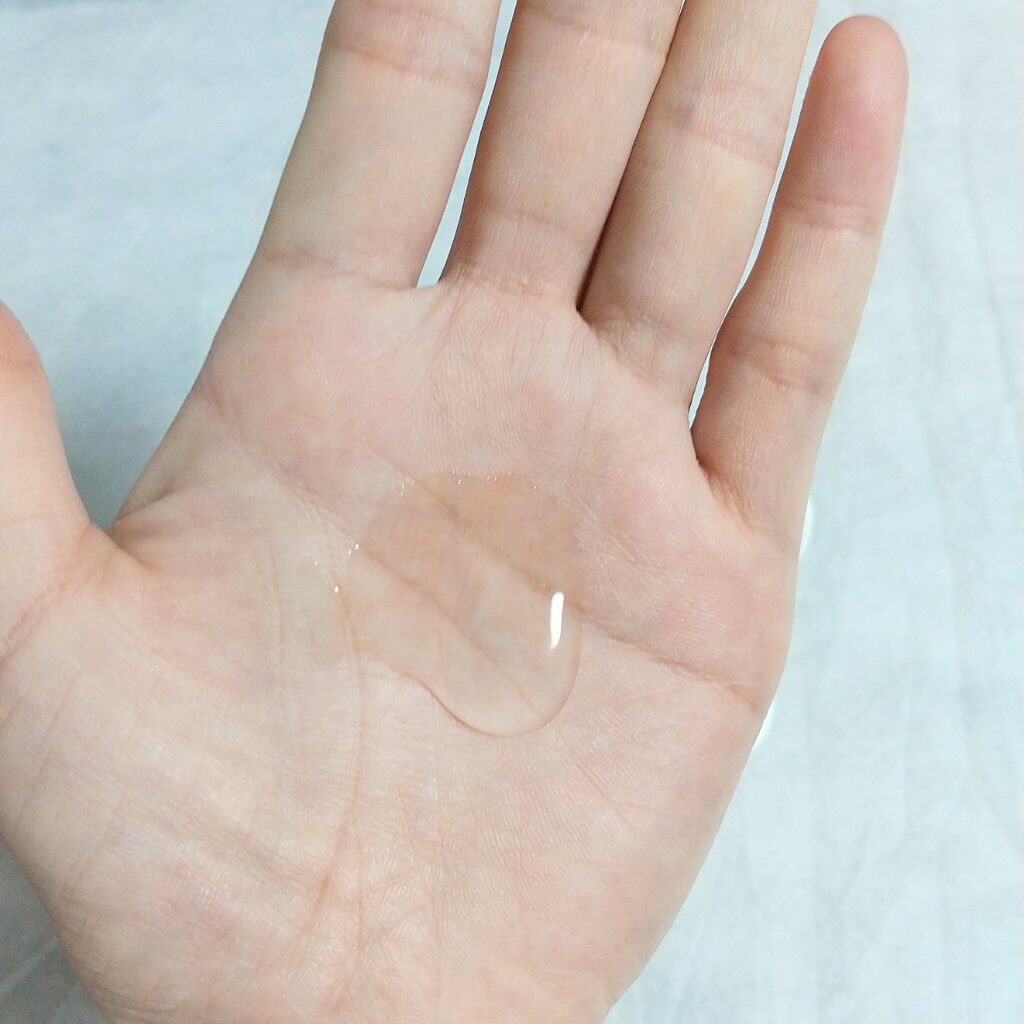 SAIKAU lotion（催花雨ローション）/こころ配り便/オールインワン化粧品を使ったクチコミ（3枚目）