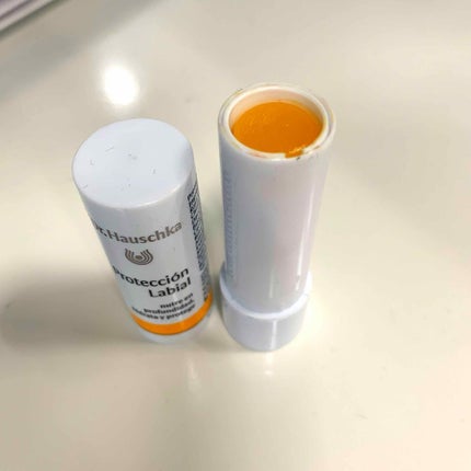 レ ベージュ ボーム ア レーヴル/CHANEL/口紅を使ったクチコミ(2枚目)