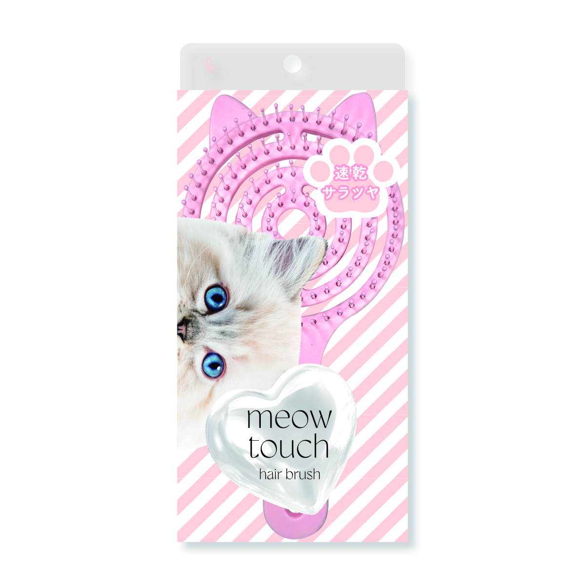 Meow Touch ミャオタッチ CAT-01