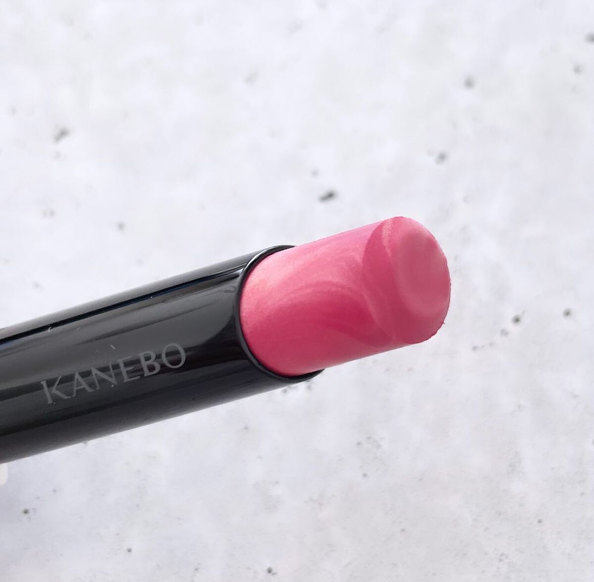 カネボウ モイスチャールージュネオ/KANEBO/口紅を使ったクチコミ（2枚目）