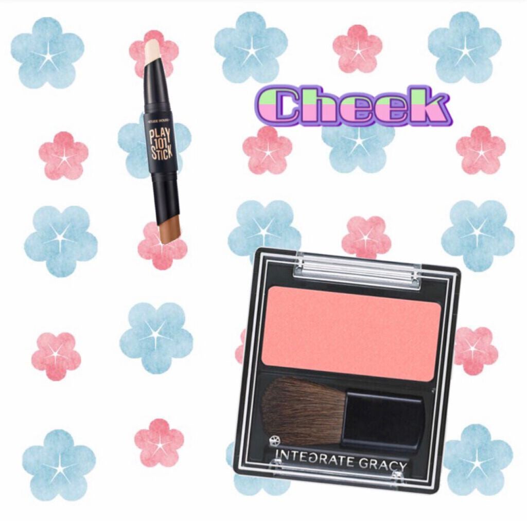 フォトレディ コンシーラー/REVLON/スティックコンシーラーを使ったクチコミ(4枚目)