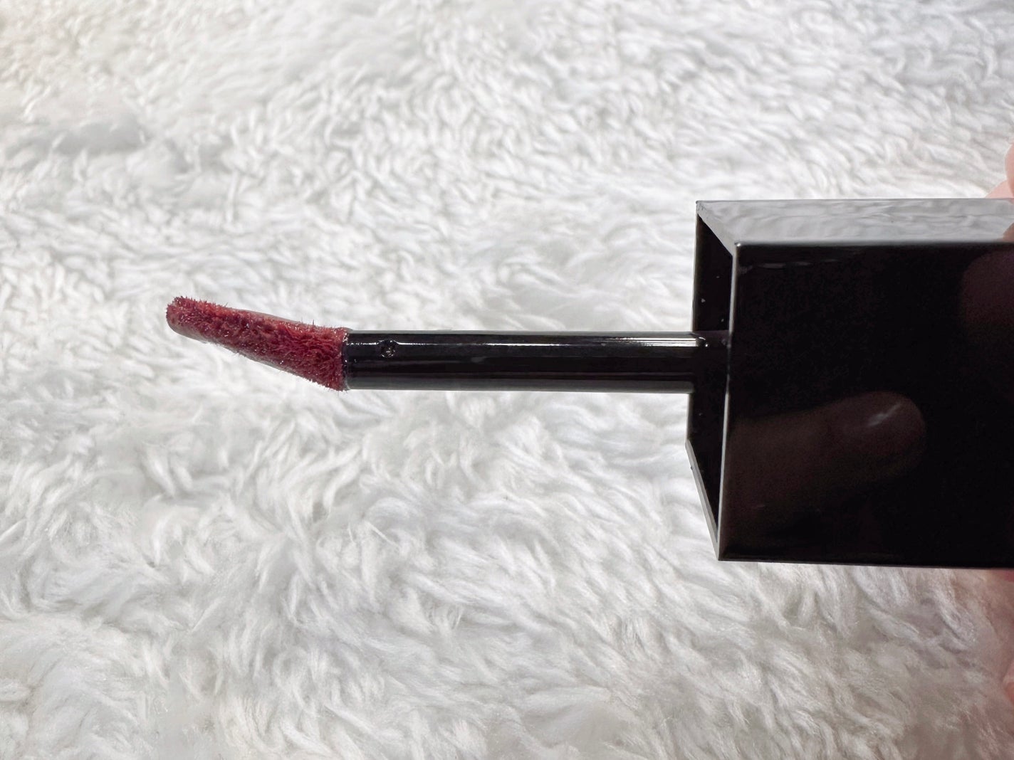 ブラーグロイリップティント/Dinto/リップティントを使ったクチコミ(3枚目)