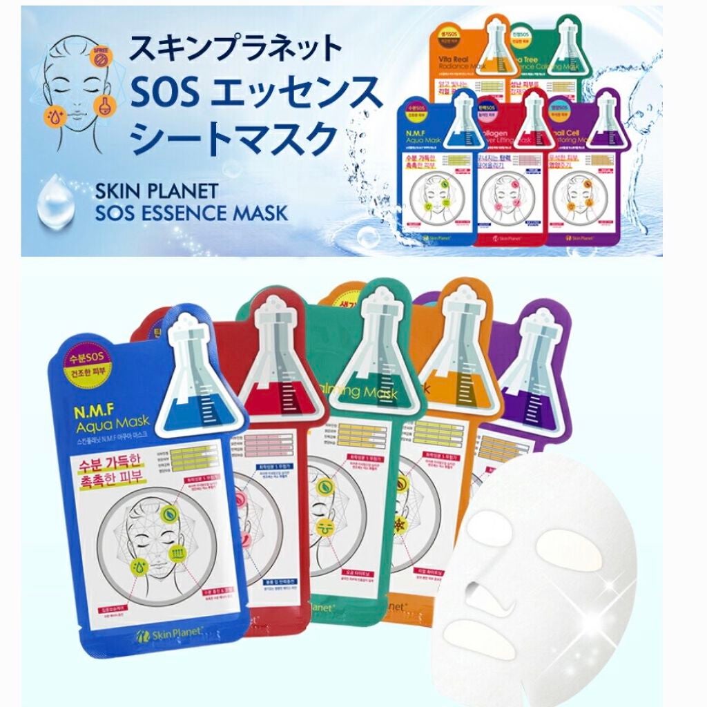 ティーツリーカーミングエッセンスパッド/MEDIHEAL/トナーパッドを使ったクチコミ(3枚目)