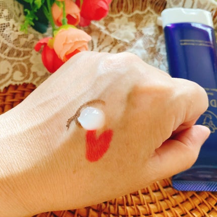 薬用モイストクレンジングジェル/ODELIA/クレンジングジェルを使ったクチコミ(3枚目)