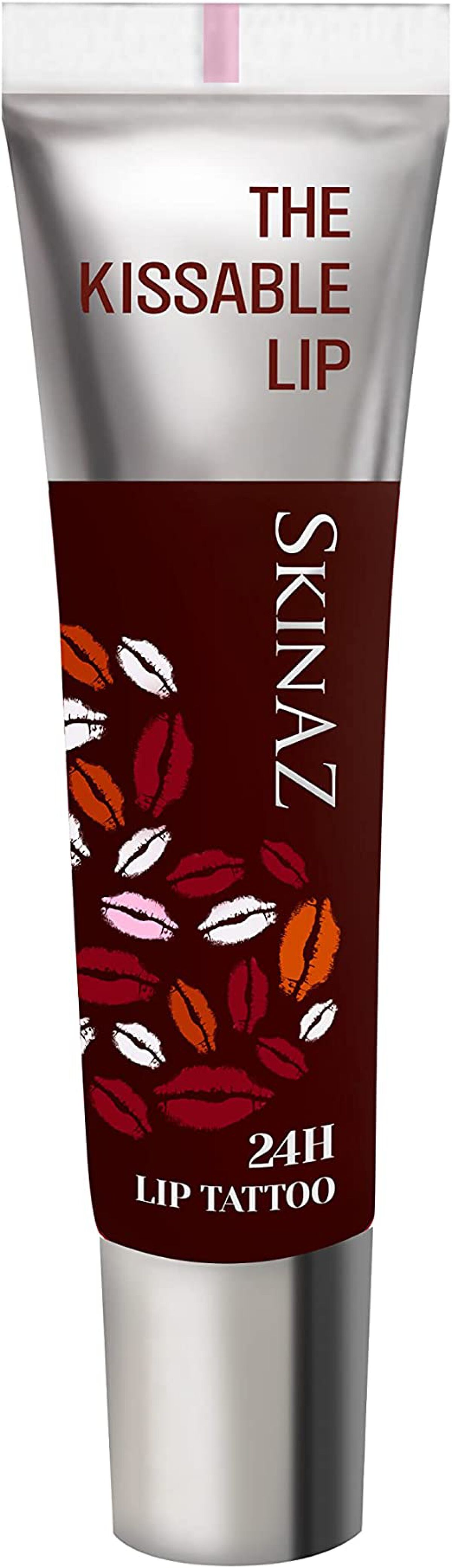 SKINAZ LIP TATOO