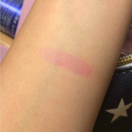 ヴィセ アヴァン オイルイン リップティント/Visée/リップグロスを使ったクチコミ(4枚目)